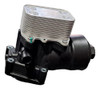 Base Filtro De Aceite Completa Imp. Amarok 1