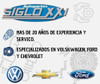 Base Filtro De Aceite Completa Imp. Amarok 3