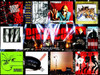 Póster Divididos Discografía Albumes De Estudio 120x90 0