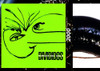 Póster Divididos Discografía Albumes De Estudio 120x90 4
