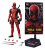 Boneco De Ação X-m Original De Deadpool E Wolverine 0