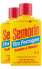Kit 2 Semorin Gotas O Tira Ferrugem Roupas 50ml Cada 0