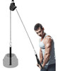 Juego Individual De Accesorio De Polea De Cable Yes4all: Pol 0