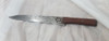 Cuchillo Antiguo Cod 16892 0