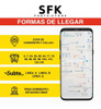Flex Prueba Conexiones De Placa iPhone 6s Plus 6s+ Ibridge 5
