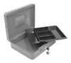 Cofre Portavalores Nº 12. Med. 30 X 24 X 9 Cm 0