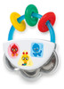 Baby Einstein Tiny Tambourine Musical Toy & Rattle, Bpa Free 0