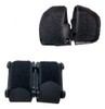 2 Suporte Para Armazenamento Bike Bicicleta 2