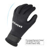 Guantes De Neopreno De Piel De Neopreno, Neopreno De 3 Mm Y 3