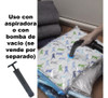 Pack 4 Bolsas Al Vacio Para Guardar Ropa 70 X 100 Cm 1 Pack 4 Bolsas Al Vacio Para Guardar Ropa 70 X 100 Cm 1
