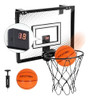 Sofitorg Aro De Baloncesto Sobre La Puerta, Mini 0