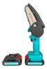 Motosserra Pequeno Porte Potente A Bateria 21v Com Nf 0