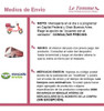 Pincel Pelo De Marta N°3 Uñas Acrilicas Lefemme Flores 4