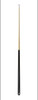 Mizerak Mizerak Shorty Cue (1 Pieza), 40, Natural Y Negro 4