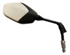 Espejo Derecho Blanco Hero Hunk Sport 150 Original 0