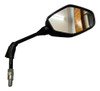 Espejo Derecho Blanco Hero Hunk Sport 150 Original 1