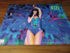 (t006) Poster Big Time Rush * Katy Perry 53 X 41 1