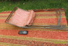 Lote Antiguas Sillitas Sillas Chica Para Niño Plegable 3