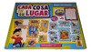 Rompecabezas Puzzle Cada Cosa En Su Lugar Implas 0