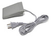 Interruptor Control De Pedal De Pie Para Fuerte Seashin 90 2 2