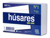 Ficha Rayada Husares Nº1 1701 1