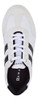 Tênis Feminino Ramarim Branco Lisa 38 2