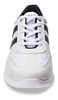 Tênis Feminino Ramarim Branco Lisa 38 6