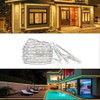Luces De Cuerda Led Amaneer, Tira De Luz Flexible Plana De 5 4