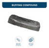 Compuesto De Pulido Eliminacion De Rayones En Metal-negro 4