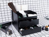 Vencer Coffee Condiment And Accessories Caddy Organizer Blac 3 Vencer Coffee Condiment And Accessories Caddy Organizer Blac 3