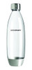 Sodastream Source Carbonating Bottle Metal Single 1 L De Ace 2