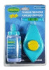 Plomada Trazadora Con Polvo Onza Evol0086 0