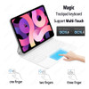 Magic Keyboard Case Para iPad Pro 12,9 Polegadas 2