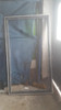 Ventanal Aluminio Fijo Sin Vidrio 174cm X 1 Metro 1