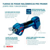 Tijera De Poda Inalámbrica Bosch 12v Pro Pruner S/batería 2
