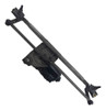 Máquina Limpador Para-brisa Gm Corsa 2000    150855 0