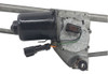 Máquina Limpador Para-brisa Gm Corsa 2000    150855 3