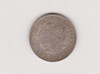 Moneda Argentina 20 Centavos Año 1882 Excelente + 0