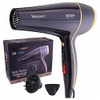 Secador De Pelo Profesional De Salon Vagary 2200w, Secador D 0