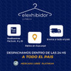 Regatón Rectangular Interior 60x20 X24 Unidades 3