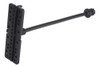Suporte Fish Finder: Placa De Montagem, Mangueira De Extensã 2