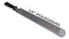 Grosa Lima 14  Polegadas + Rinete Loop Casqueamento Cavalo 1