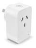 Temporizador Timer Smart Permite Controlado Desde App Ti-ed1 0