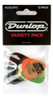Kit Com 12 Palhetas Dunlop Tortex Sortidas 2 Kit Com 12 Palhetas Dunlop Tortex Sortidas 2