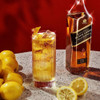 Johnnie Walker Black Label 750cc  **  X 2 ** 2