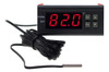 Termostato Digital Stc-1000 Controlad Temp 110/220 0