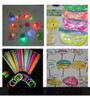 Kit Festa Fluorescente Balada Debutante 190 Itens 3