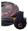 Candado Linga Bicicleta Fire Bird 15x1500mm 2