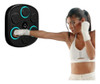Maquina De Boxeo Musical Bluetooth Usb 1