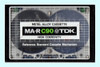 Cassette Ma-rc90   Tdk 1